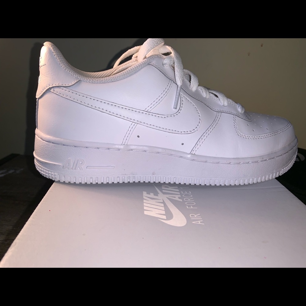 Nike airforce 1